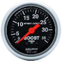 Auto Meter Sport Comp